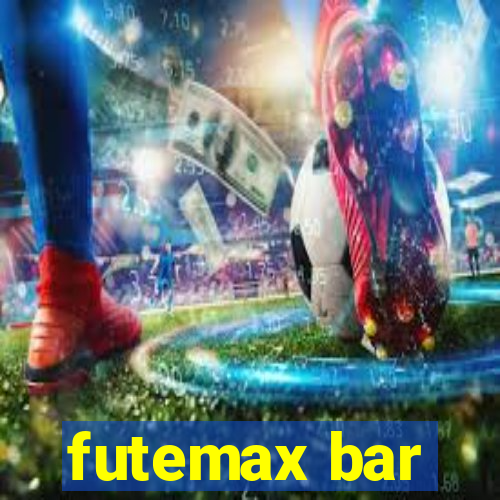 futemax bar